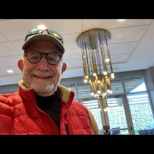 Meet your Posher, Henry